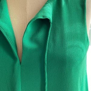 Gorgeous Emerald All Occasion Seasonless Dress